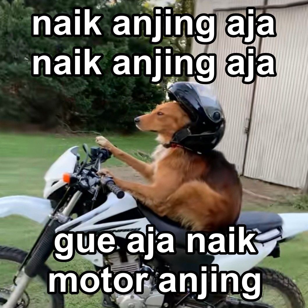 SLOT GACOR Front Black 
